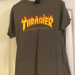 Thrasher tshirt